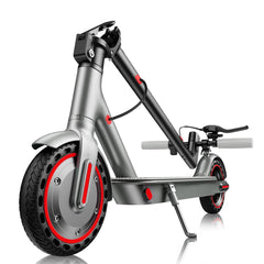 Elektrische Step Opvouwbare, Banden van 8.5"/10", Batterij 10,5Ah/15Ah, Maximumsnelheid van 25 KM/U, Bereik 30-45 KM, Dubbel Remsysteem, APP-verbinding