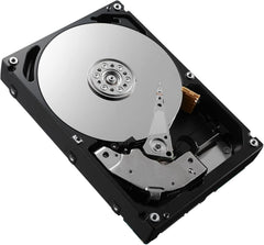 HPE 500GB 6G SATA 7.2K 3.5 inch Interne Harde Schijf