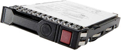 HPE 800GB SAS 24G Write Intensive SFF SC PM6 SSD (P26372-B21)