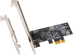 Sonnet Solo2.5G - 2.5GBASE-T Ethernet 1-Port PCIe kaart