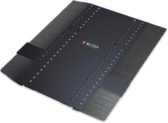 APC NetShelter SX AR7252 Serverkast Dakpaneel (750 x 1070 mm) - Zwart
