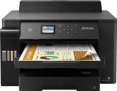 Epson EcoTank ET-16150 A3+ Inkjetprinter - Duplex & Wifi