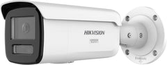 Hikvision Pro DS-2CD2T87G3-LIY (2.8mm) 4K ColorVu Bullet IP-Camera