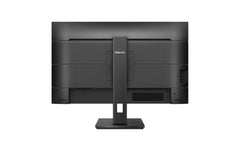 Philips 276B1/00 computer monitor 68,6 cm (27") 2560 x 1440 Pixels Full HD LED Zwart