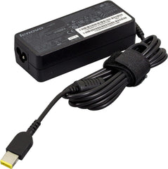 Lenovo ThinkPad 65W Laptop Oplader Adapter (FRU 45N0495) - Zwart