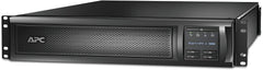 APC Smart-UPS X 3000VA 2700W 230V rack/toren LCD met netwerkkaart
