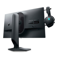 Alienware AW2523HF 24.5" Full HD (1920x1080) Gaming Monitor, 360Hz, Fast IPS, 0.5ms, AMD FreeSync Premium, VESA AdaptiveSync, 99% sRGB, HDR 10, DisplayPort, 2x HDMI, 5x USB, 3 Jaar Garantie