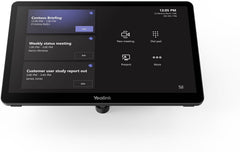 Yealink MTouch Plus Touch Controller - 11.6 inch Full HD - Zwart