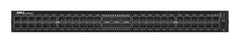 Dell S-Series S4148F-ON Managed L2/L3 Switch - 48x 10GbE SFP+ & QSFP28 - 1U