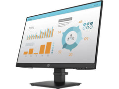 HP P-Series P24 G4 écran plat de PC 60,5 cm (23.8") 1920 x 1080 pixels Full HD