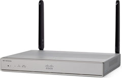 CISCO ISR 1100 4 Ports DSL Annex A/M en GE WAN Router