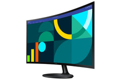 Samsung Monitor S36GD (LS27D360GAUXEN)