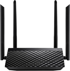 ASUS RT-AC1200 V2 Dual-Band Wifi Router - AC1200
