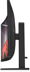 HP OMEN by HP OMEN by 31.5 inch QHD 165Hz Curved Gaming Monitor - OMEN 32c