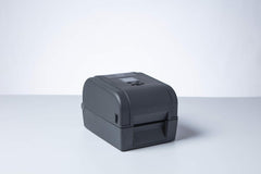 Brother Labelprinter TD-4750TNWB (thermische overdracht, LAN, WLAN, BLE, 300 DPI)