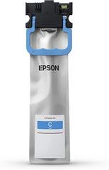 Epson C13T01C200 Inktcartridge Cyaan XL - 5.000 pagina's