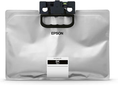Epson T12F1 XXL Inktcartridge Zwart (C13T12F140)