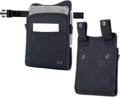 MOBILIS Universal Textile Holster for 8" Tablet with Belt & Pocket