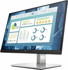 HP E22 G4 21.5inch IPS FHD E-Series E22 G4, 54.6 cm, 99112065 (E-Series E22 G4, 54.6 cm E-Series E22 G4, 54.6 cm (21.5), 1920 x 1080 pixels, Full HD, LCD, 5 ms,)