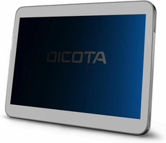 Dicota 2-Way Privacy Filter voor Apple iPad Pro 13" (2024) - Zelfklevend