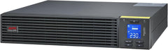 APC Easy UPS On-Line SRV 1000VA 900W 2U Rackmount (SRV1KRIRK-E)