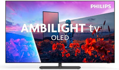 Philips Ambilight 48OLED811/12 - 48 inch 4K OLED Smart TV (120Hz)