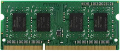 Synology 8GB (2x 4GB) DDR3L 1600MHz NAS Geheugenkit (RAM1600DDR3L-4GBX2)