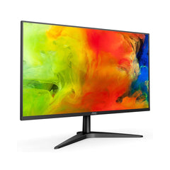 AOC 24B1H - 24 inch FHD-monitor (1920x1080, 60 Hz, VGA, HDMI) zwart