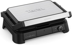 Tefal SuperGrill 3-in-1 XL contactgrill, 2200 W