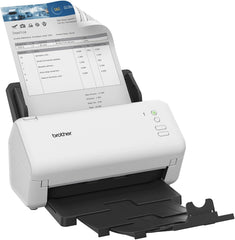 Brother ADS-4100 Desktop Documentenscanner - Duplex - USB 3.0