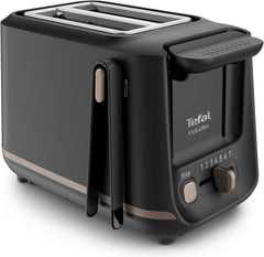 Tefal Incluedo broodrooster met 2 sleuven, 720-850 W