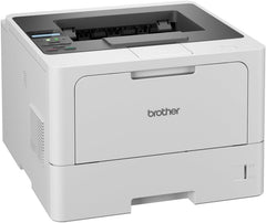 Brother HL-L5210DN Monochroom Laserprinter - Duplex & Netwerk