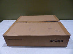 HP E Aruba 7240XM (RW) 4p 10GBase-X (SFP+) 2p Dual Pers (10/100/1000BASE-T of SFP) Controller