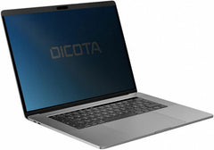 Dicota D31592 Magnetisch Privacy Filter voor MacBook Pro 15 inch