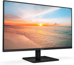Philips 32E1N1800LA 32 Inch 4K UHD Monitor - HDR10 & Speakers