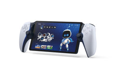 PlayStation Portal Remote Player