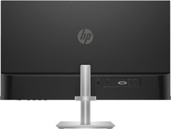 HP Series 5 27 inch FHD Height Adjust Monitor - 527sh