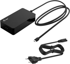 i-tec Universal Charger USB-C PD 3.1 140W 1x port 100W verfuegbare Spannungen 5 V (CHARGER-C140W)