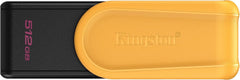 Kingston DataTraveler Exodia S 512GB USB 3.2 Gen 1 Flashdrive