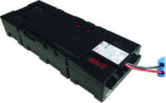 Apc Apcrbc115 Vervanging Accu Patroon 115, 83Mmx165Mmx419Mm, Zwart