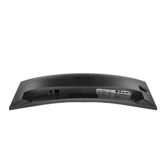 AOC CU34P3CV écran plat de PC 86,4 cm (34") 3440 x 1440 pixels UltraWide Quad HD LED Noir
