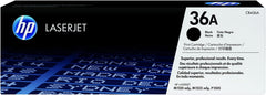 HP Toner Black Pages 2.000, CB436-67902 (Pages 2.000)