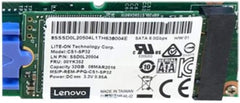 Lenovo ThinkSystem M.2 CV1 32GB SATA 6Gbps SSD (7N47A00129)