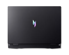 Acer Nitro 16 (AN16-42-R39G) Gaming laptop, 16" WQXGA IPS 180Hz display, AMD Ryzen 7 8845HS, 16GB RAM, 1TB SSD, NVIDIA GeForce RTX 4070, Windows 11, QWERTZ toetsenbord, zwart