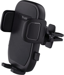 Trust Runo Universele Telefoonhouder Auto - Ventilatierooster - Zwart