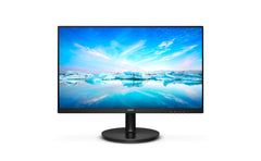 Philips V Line 272V8LA/00 computer monitor 68,6 cm (27") 1920 x 1080 Pixels Full HD LED Zwart