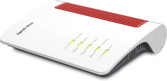 FRITZ!Box 5690 | Glasvezelrouter | Wi-Fi 7 tot wel 6,4 Gbit/s