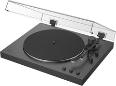 Sony PS-LX3BT Draadloze Platenspeler met Bluetooth - Zwart