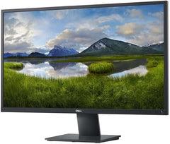 27" LED - E2720H