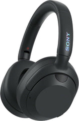 Sony ULT WEAR Draadloze Over-ear Noise Cancelling Koptelefoon - Zwart